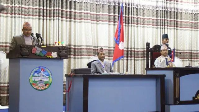 शंकर पोखरेल