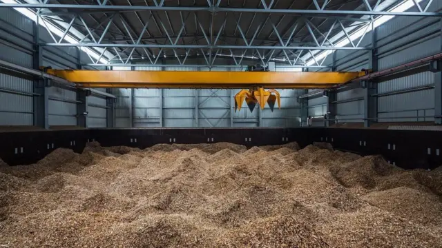 كيف ستعمل محطات توليد الطاقة بعد التوقف عن استخدام الفحم؟