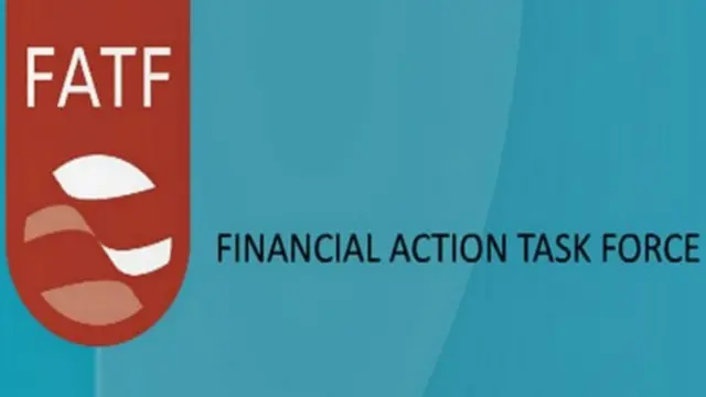 کارگروه اقدام مالی"