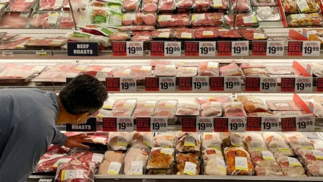 هل يتجه الاقتصاد الأمريكي نحو ركود "بشع"؟