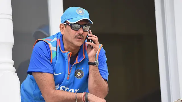 क्रिकेट