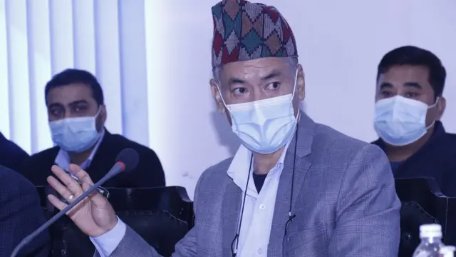 हितेन्द्रदेव शाक्य