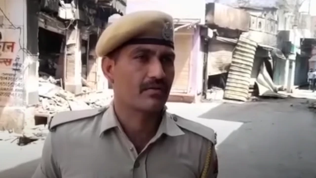 नेत्रेश शर्मा