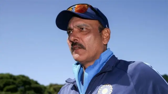 రవిశాస్త్రి