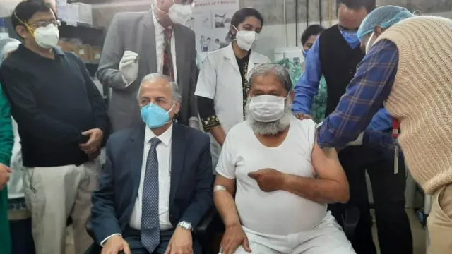 ਅਨਿਲ ਵਿੱਜ