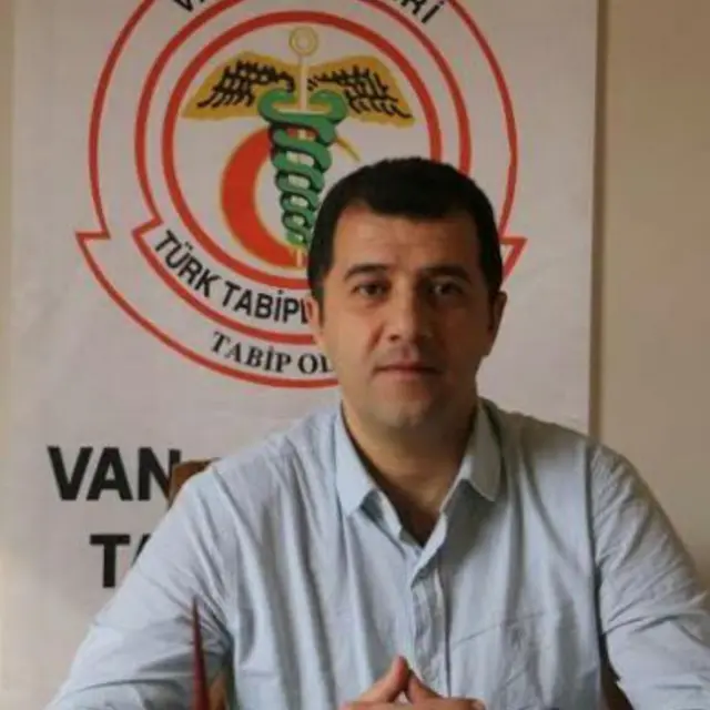 Hüseyin Yaviç