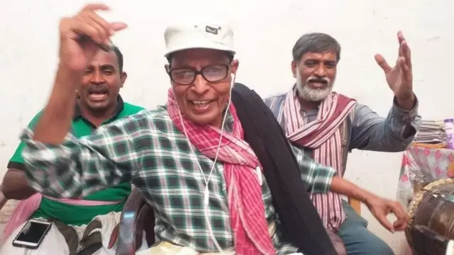 వంగపండు ప్రసాదరావు