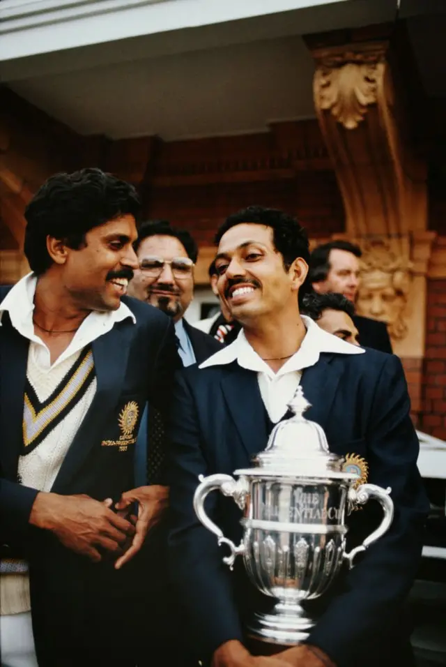 कपिल देव