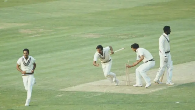 انڈیا کی جیت 1983