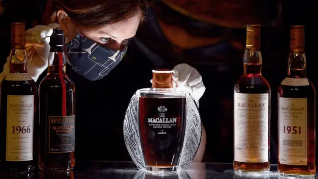 స్కాచ్ విస్కీ