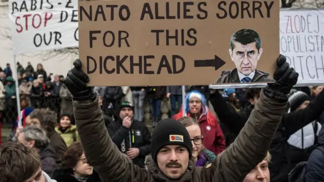 Прихильники Павела