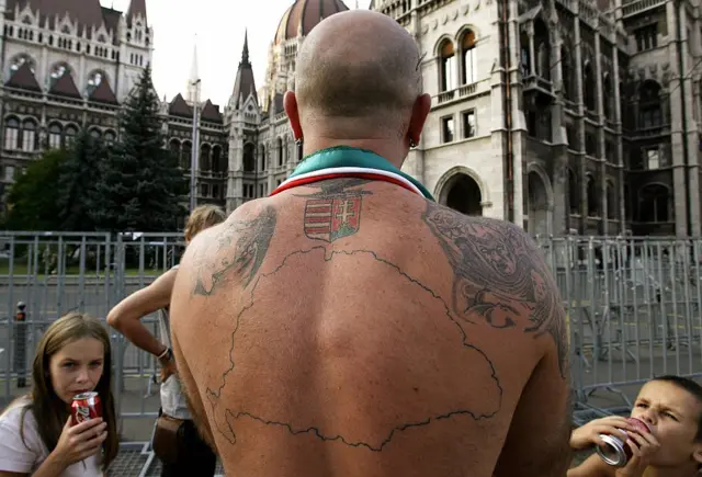 демонстрант