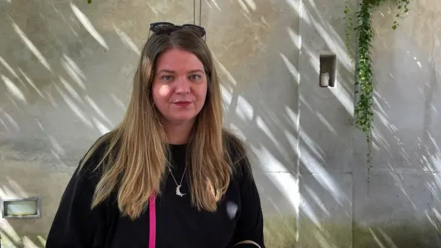 Katarina Vučko iz Mirovnog instituta u Ljubljani godinama pruža besplatnu pravnu podršku izbrisanima