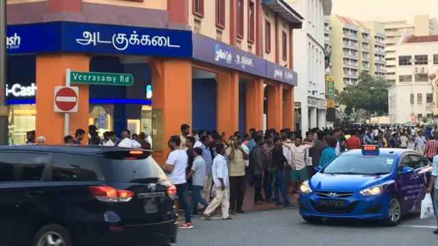 డొనాల్డ్ ట్రంప్, కిమ్ జోంగ్ ఉన్, సింగపూర్