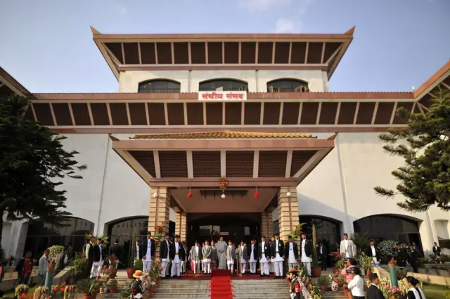 सङ्घीय संसद्