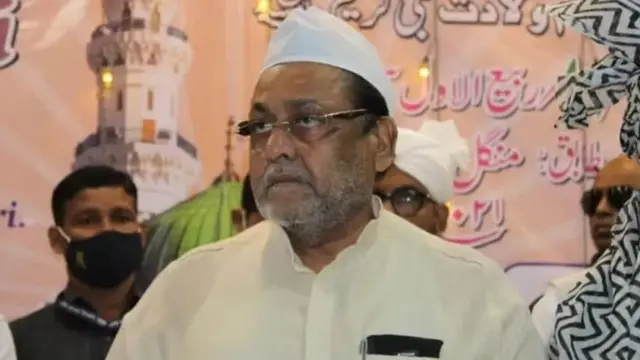 नवाब मलिक