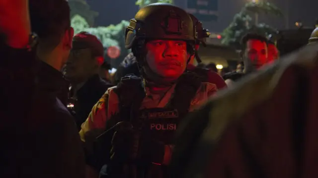 ledakan bom kampung melayu