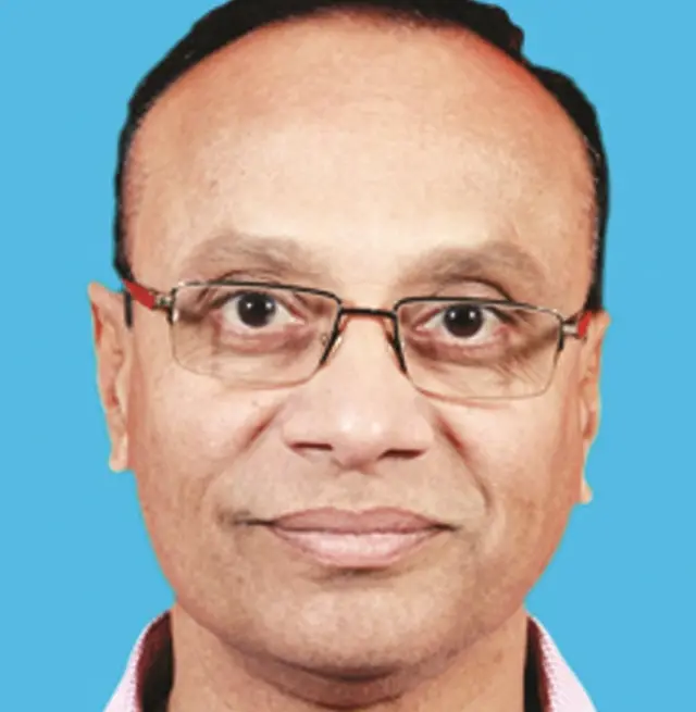 ભૂતપૂર્વ ધારાસભ્ય છબીલ પટેલ