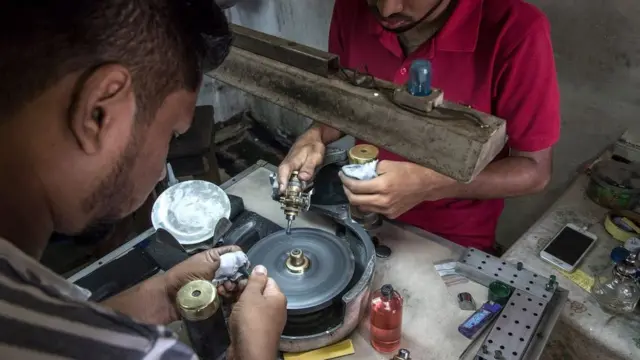 श्रीलंकेतला रत्न व्यवसाय