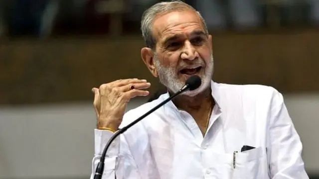 સજ્જન કુમાર