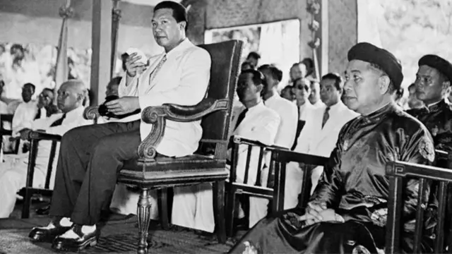 Hoàng đế Bảo Đại