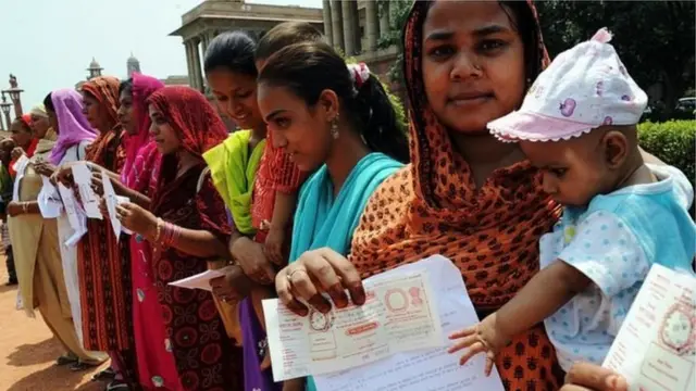 आरटीआई क़ानून