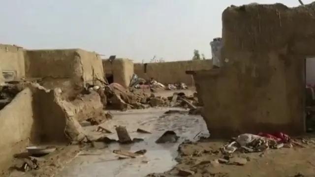 سېلابونه