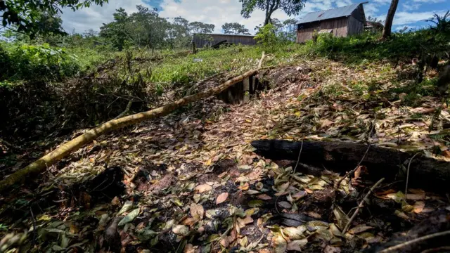 Iglesia Visión Celestial