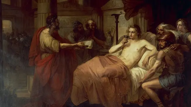 அலெக்சாண்டர்