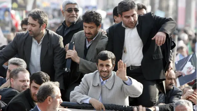 پاسدارانِ انقلاب