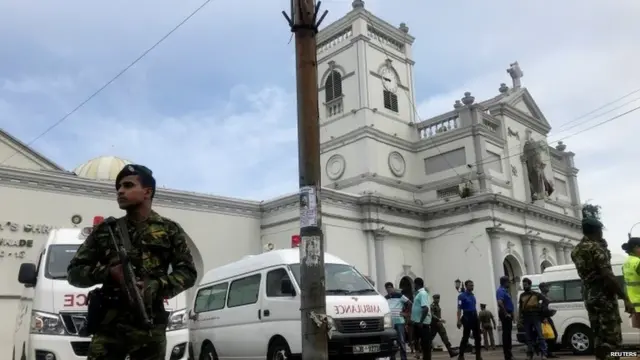 ਸੇਂਟ ਐਂਥਨੀ