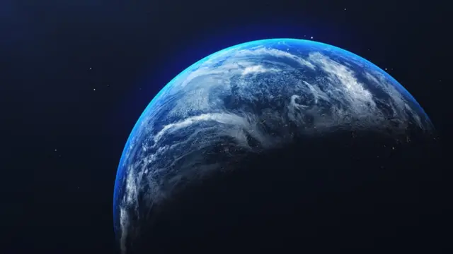 விண்வெளி