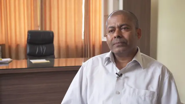 नेपाळ नागरिक उड्डाण प्राधिकरणाचे प्रवक्ते डीसीएल कर्ण