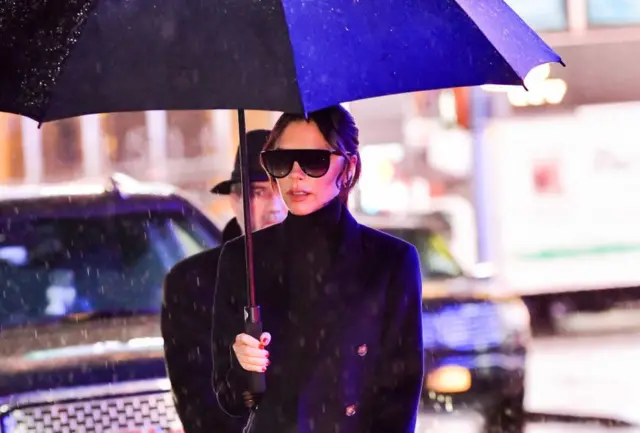 Виктория Бекхэм