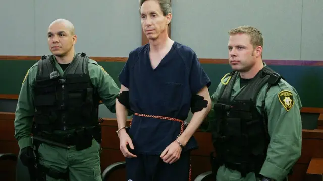 Воррен Джеффс