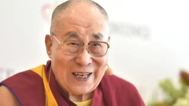 தலாய் லாமா