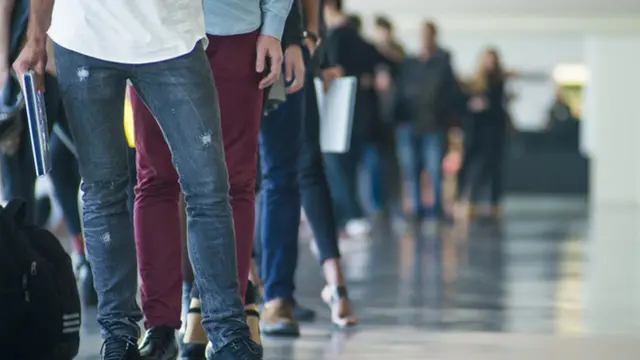 બેકારીની સમસ્યા