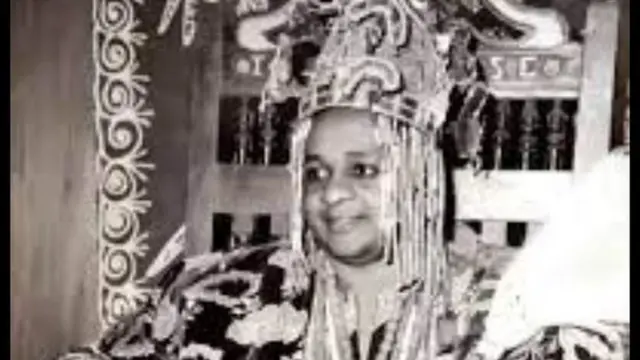 Alaafin