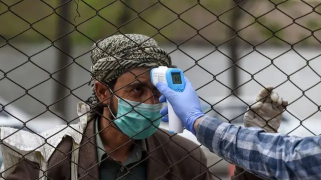 سروی از روز گذشته آغاز شده است