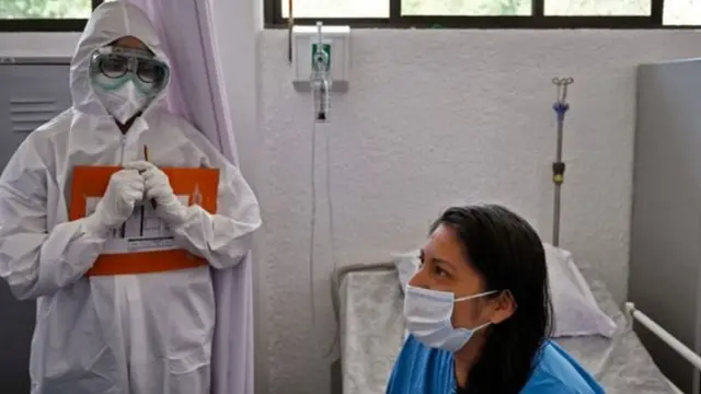 दस डॉलर की लागत वाली रेमडेसिविर की क़ीमत 3,000 डॉलर क्यों तय की गई