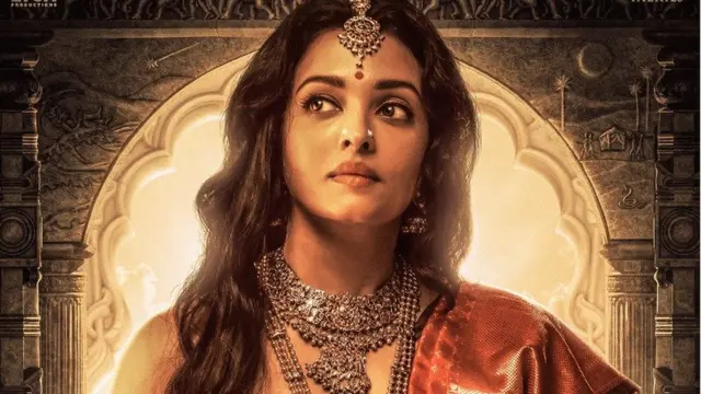 நந்தினி