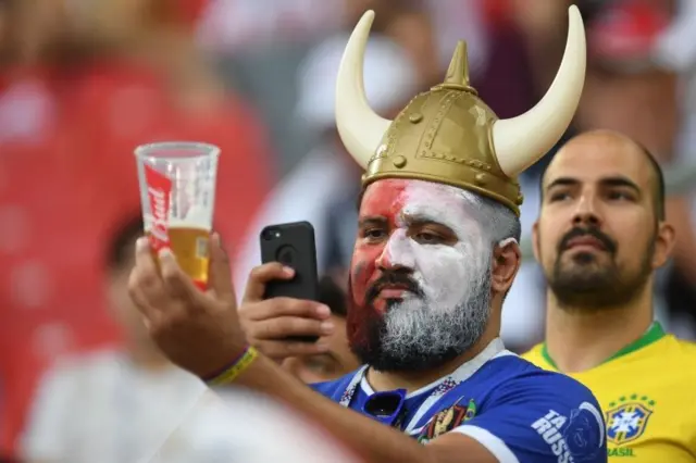 पौलेंड और सेनगेल