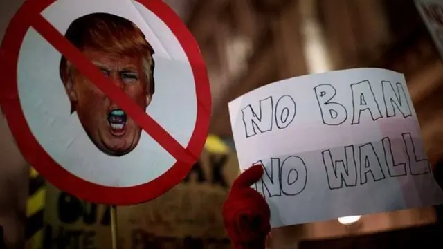 North Korea vs America