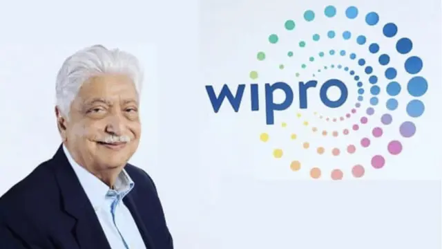 અઝીમ પ્રેમજી