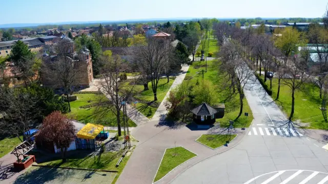 Буљкес Маглић данас