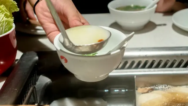 রেস্টুরেন্ট চেনটির শেয়ার মূল্য মারাত্মকভাবে পড়ে গেছে