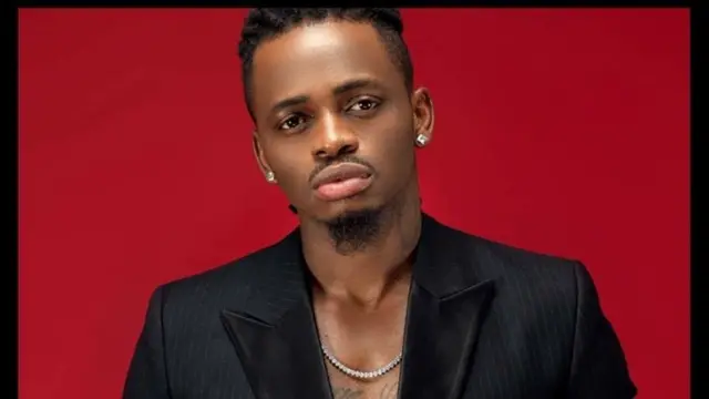 Diamond Platinumz