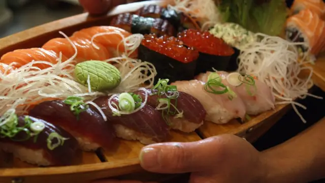 રેસ્ટોરાં વાનગી