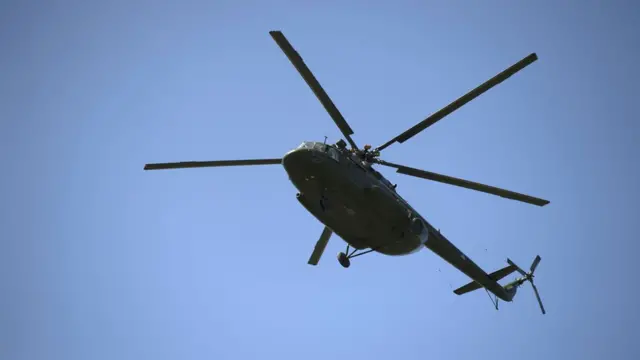 হেলিকপ্টার