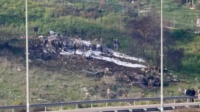 সিরিয়া